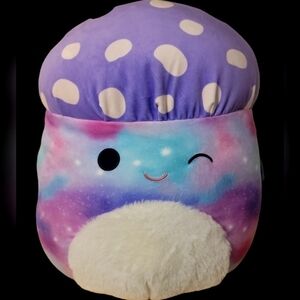 Squishmallow Unai